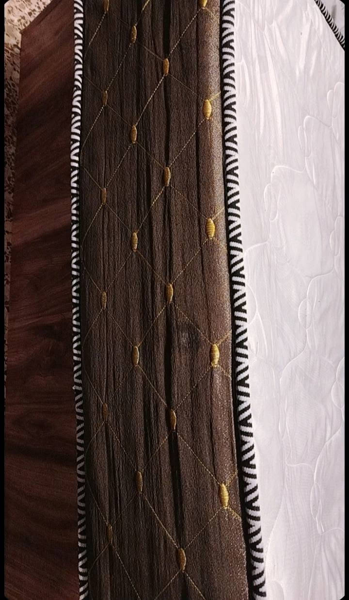 دوشك سبرنك بحاله جيده نظيف كلش قياس ١٨٠ ×٢٠٠ ارتفاع ٢٥ السعر ٧٥


**إذا كنت صاحب هذا الإعلان وتريد حذفه لأي سبب، رجاءا أرسل رسالة إلى الدعم الفني**