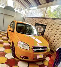 أفيو ٢٠٠٨ • فول اوتوماتيك • كفالة كاملة