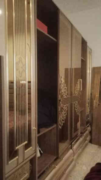 للبيع للاتصال مع صاحب الغرفه ***********
