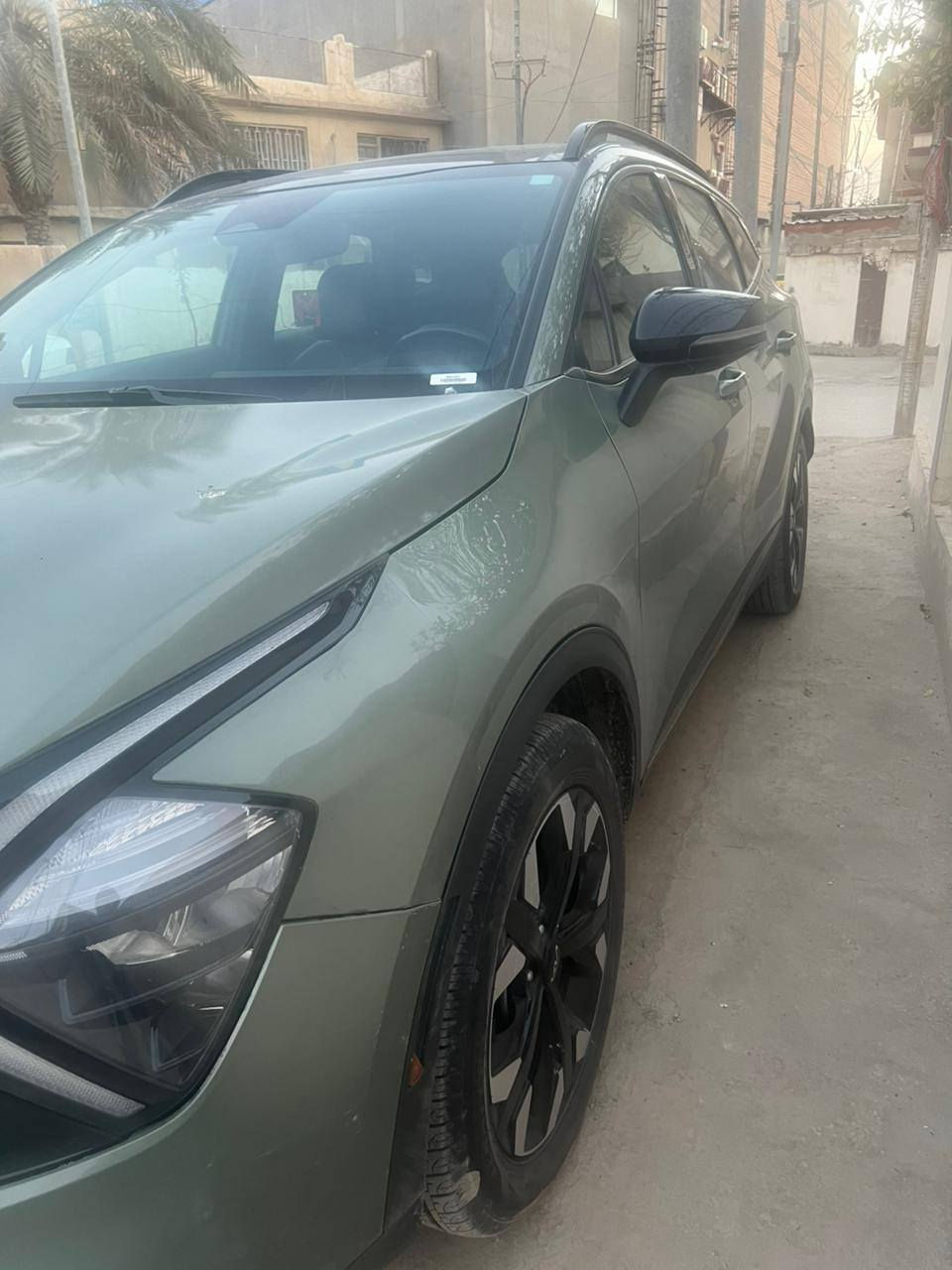 السلام عليكم سبورتج للبيع موديل ٢٣السياره فول فول مواصفات رقم بابل بسمي ***********
