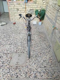 بسكليت • بغداد كمالية • شارع 70