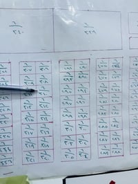 طابو صرف • ١٥٠م • حي الأمير