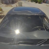 مارك نفخ • ١٩٩٣ • مبدّل المحرك