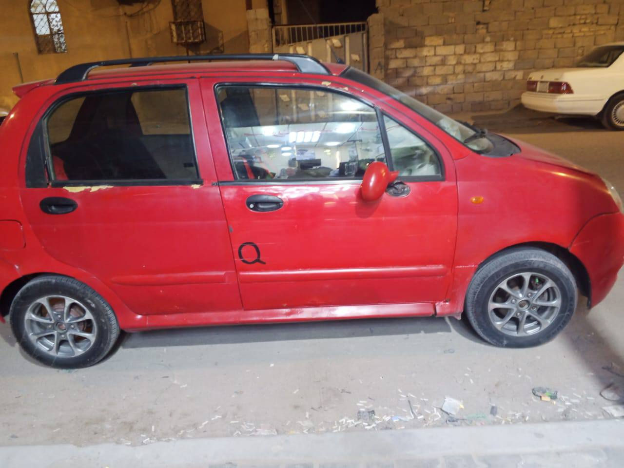 كيو مصفره هيئه وغرامات وراعيها موجود يعني كامله سعر 20


**إذا كنت صاحب هذا الإعلان وتريد حذفه لأي سبب، رجاءا أرسل رسالة إلى الدعم الفني**