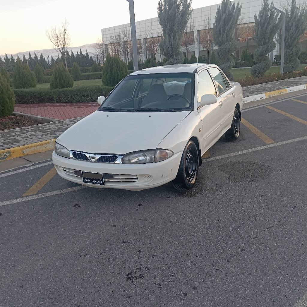 بڕۆتۆن مۆدیل 2004 گێر اۆتۆماتیک گیرو مەکینەو تەبریت تەقەو رەقە بەشەرت ٢بەڵەی بچوک بۆیاخی هەیە بێ دەعم بێ ناوگرتن ارمی بلاستیکی هەولێرە بەشەرتی اڕموو اوەلیات براوە خەرامە بەشەرت سعر 40 گلاو معامەلە لەسلێمانی زم *********** شربازهير, السليمانية
