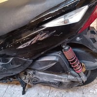 ثعلب • كابريتر • عداد ناقص