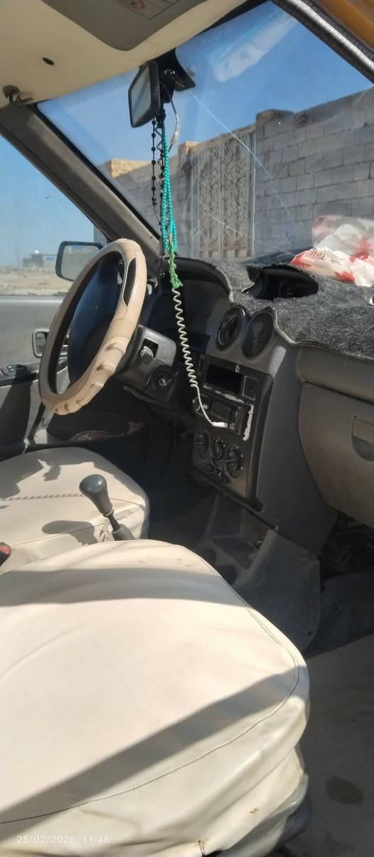 السلام عليكم سايبه موديل ١٢ رقم احمر  راعيه ما اندله  اتكفل عن سرقه وعن العشائر  السعر ٧ اوراق ونص مكاني ديوانيه   حي العسكري   للاستفسار ع الخاص او علا الرقم ‏‪0786 229 2247‬‏
