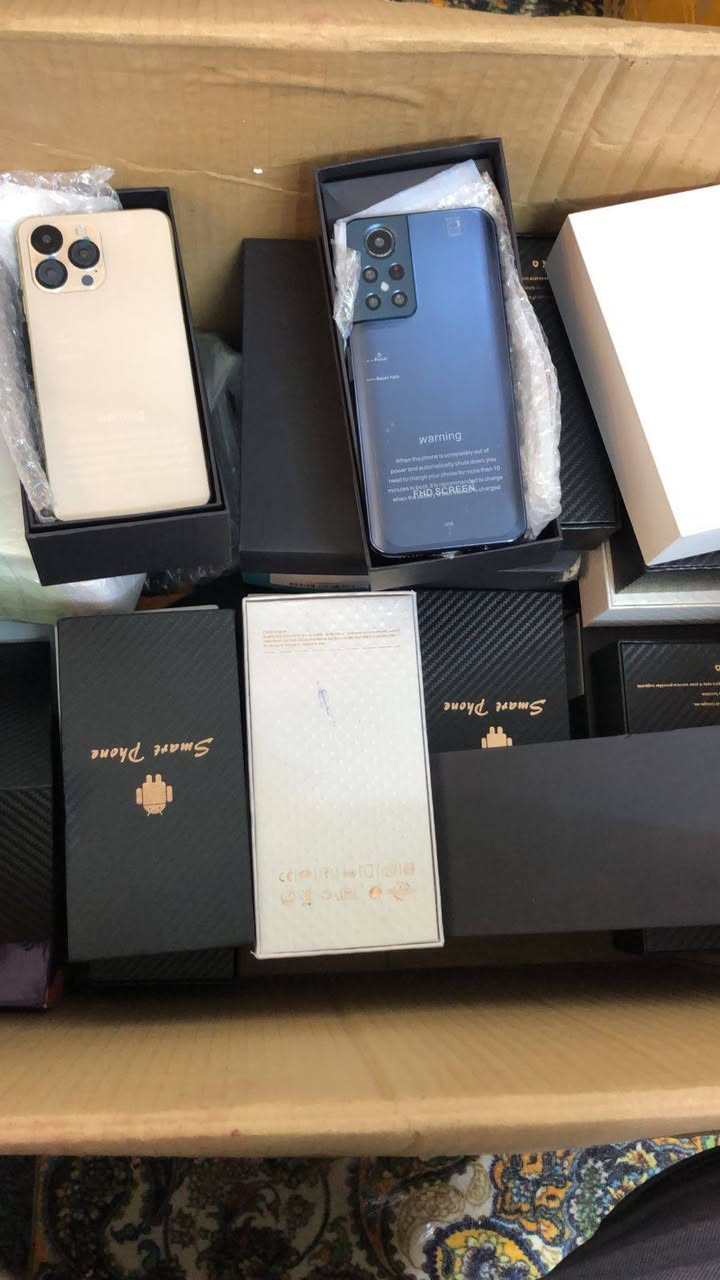 مبايلات متوفر كمية عدد 42  مبايل شلعة بنباعن الي مهتم ينطي بيهن سعر مناسب


**إذا كنت صاحب هذا الإعلان وتريد حذفه لأي سبب، رجاءا أرسل رسالة إلى الدعم الفني**