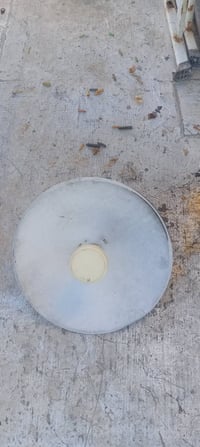 باور بيم M2 • هوائي وايرلس • الكترونيات