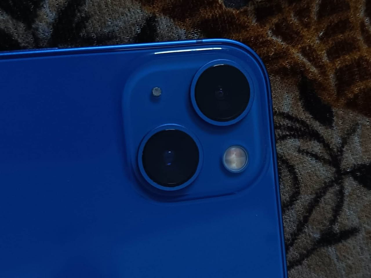 🚨🔥 للبيع فقط 🔥🚨

🍎 iPhone 13 | 128GB 🍎

💙 اللون: أزرق مميز جدًا.
📱 الجهاز نظيف جدًا، استخدام محترم.
✅ غير مفتوح نهائيًا.
✅ ما شايف أي تصليح أو صيانة.
💧 Waterproof وأكرر للمرة الثانية: الجهاز مامفتوح أبدًا.

🔋 البطارية 89% (كانت 91% ونزلت بعد التحديث فقط، والبطارية أصلية وغير مبدلة).

🌍 نسخة الشرق الأوسط
📶 دبل سيم كارت (Dual SIM) وليس شريحة + eSIM، وهذا يفرق بالسعر.

💵 السعر: 525
🤝 أكو مجال بسيط للطيبين والشراية.

📍 الموقع: بغداد - الزعفرانية

📞 للتواصل: ***********
📲 اتصل وتدلل.

⚠️ ملاحظة: إذا السعر ما ناسبك، اعبر المنشور بكل احترام، وما يحتاج تعليقات على السعر. 🌹

#iPhone13 #Apple #بغداد #الزعفرانية #للبيع #128GB #دبل_سيم #النظيف_يسوه 💯
