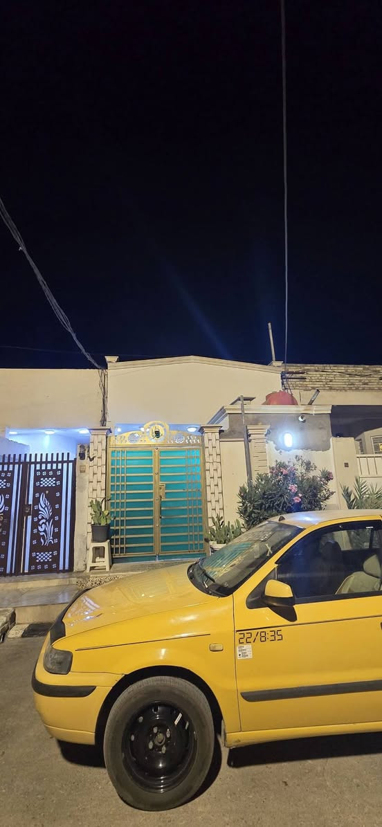 ياللة بيت 100متر للبيع رقم معاملة كاملة واصلة لتقييم منطقة  عبجية رقم***********
