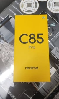 ريلمي C85 برو • جديد • بابل
