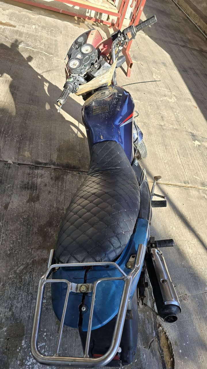 ماطور للبيع السعر ٢٥٠ ماكو حجز ***********
