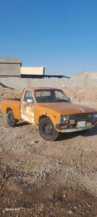 موديل ٨٠ • سنوية ٢٠٢٧ • رقم ديالى