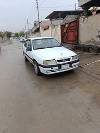 فكترا ٢٠٠٠ • موديل ٩٥ • مكاني كركوك