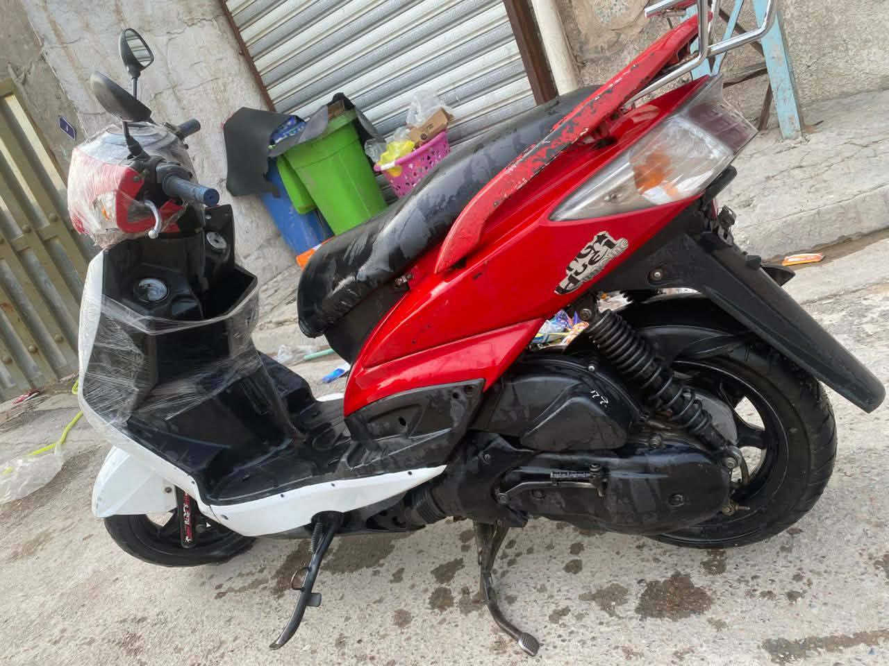 سلام عليكم مرخصت مدير الكروب سكنز فحل بلادي كله شغال سلف هندر اشاير دبل اشاير مابيه اي نقص دراجه طافيه مشتغله ما تسمعه مراوس فورزه 08مكاني بغداد دوره ابو دشير *********** بس وتساب متواجد وعله رقم خاص مامتواجد
