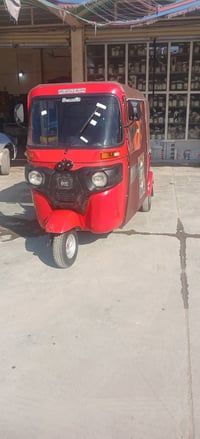 تكتك • موديل 2018 • ديالى بعقوبه