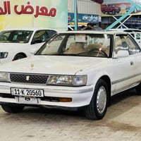 مديل ١٩٩٢ • مكينة وگير جديد • سنوية ٢٠٣٠