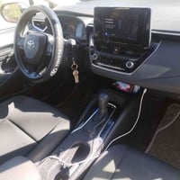 كورلا وارد • ٢٠٢٣ • حادث