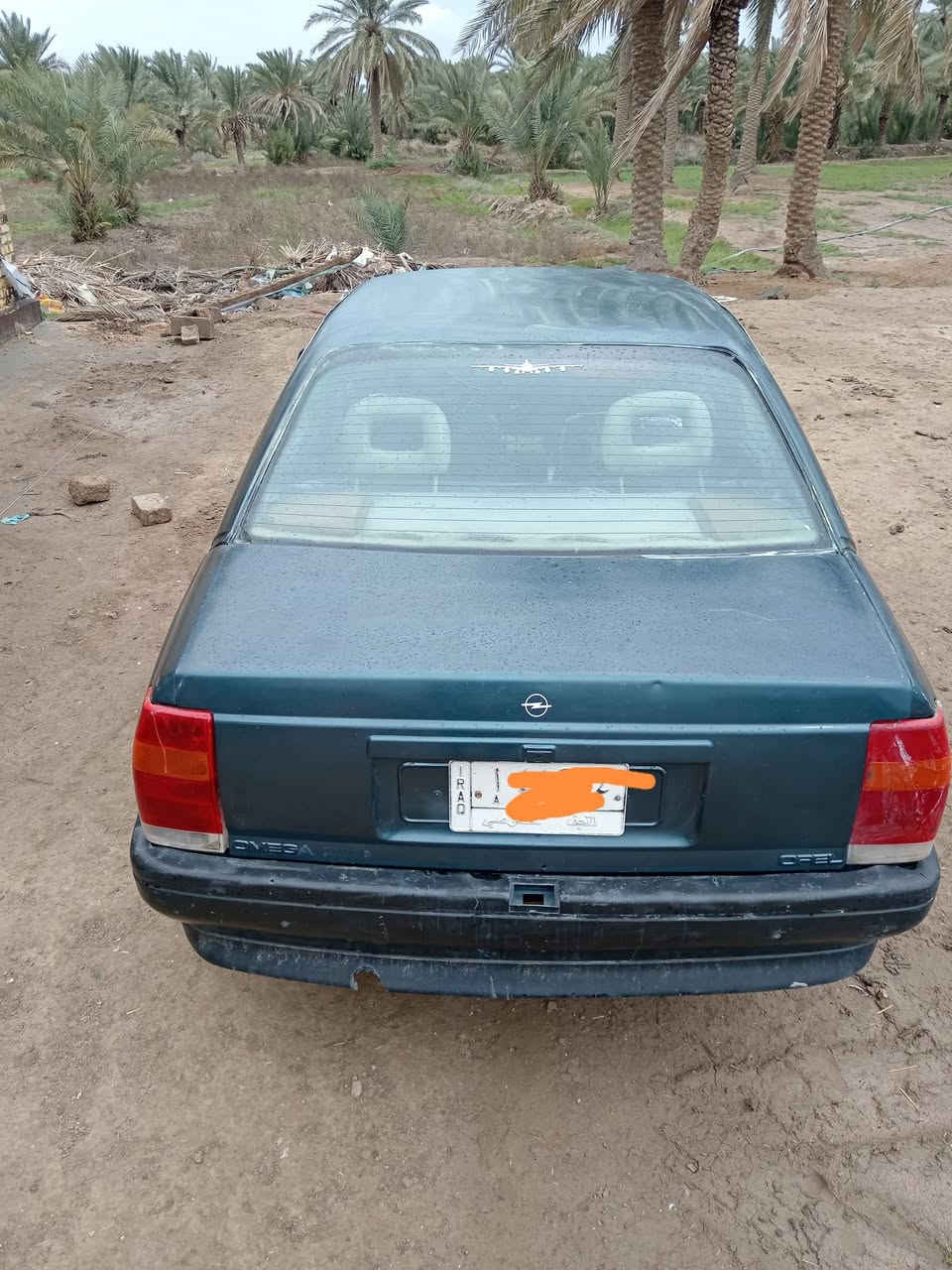 السلام عليكم اوميكا ٨٨.رقم نجف كير عادي محرك حجم 20 مصبوغه عام جماليه مكان السياره بابل السعر ٢٥ للاستفسار أكثر الاتصال على الرقم ***********
