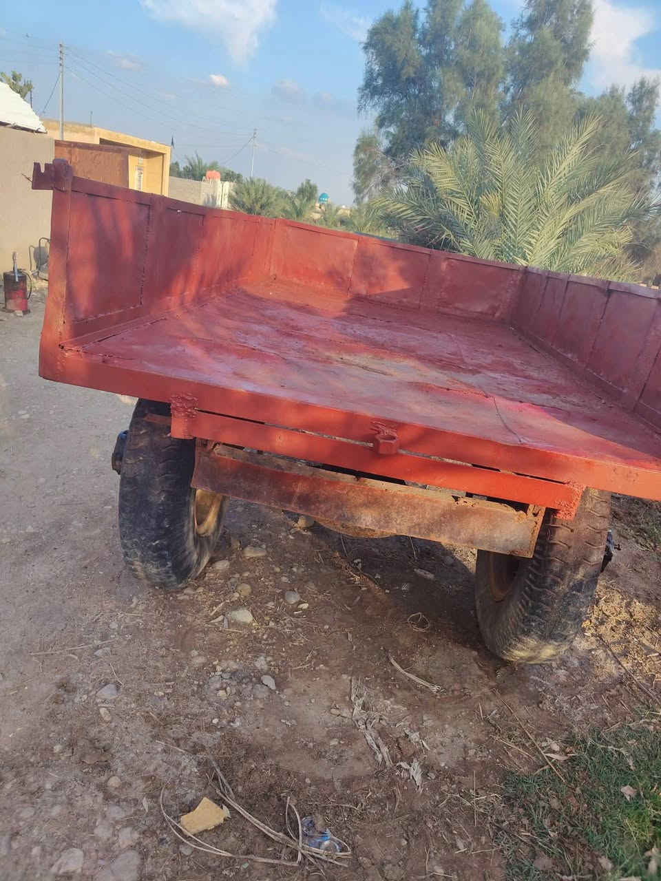عربانه للبيع
حداديه 
للستفسار 
***********
