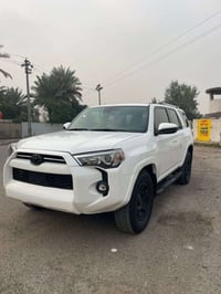 تويوتا فوررنر • ٢٠٢٤ • ١٢ الف