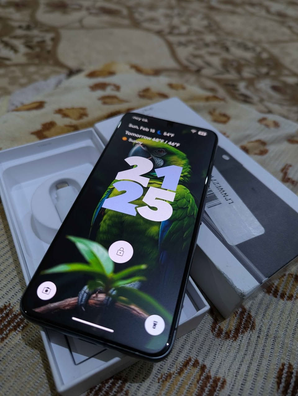 Google pixel 8 
128 GB
Global UK 🇬🇧
تەنیا بە حاڵ پەڵەیەکی ڕەشی هەیە
گڵۆباڵی بەریتانیە بەشەرتی هەموو شتێک 

نرخ/145 هەزار دینار 

شوێن هەولێر / گەیاندنم نیە (توصيل ماعندي) أربيل, العراق


**إذا كنت صاحب هذا الإعلان وتريد حذفه لأي سبب، رجاءا أرسل رسالة إلى الدعم الفني**