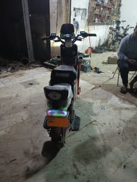 دراجة شحن • موديل ٢٠٢٥ • بعقوبة