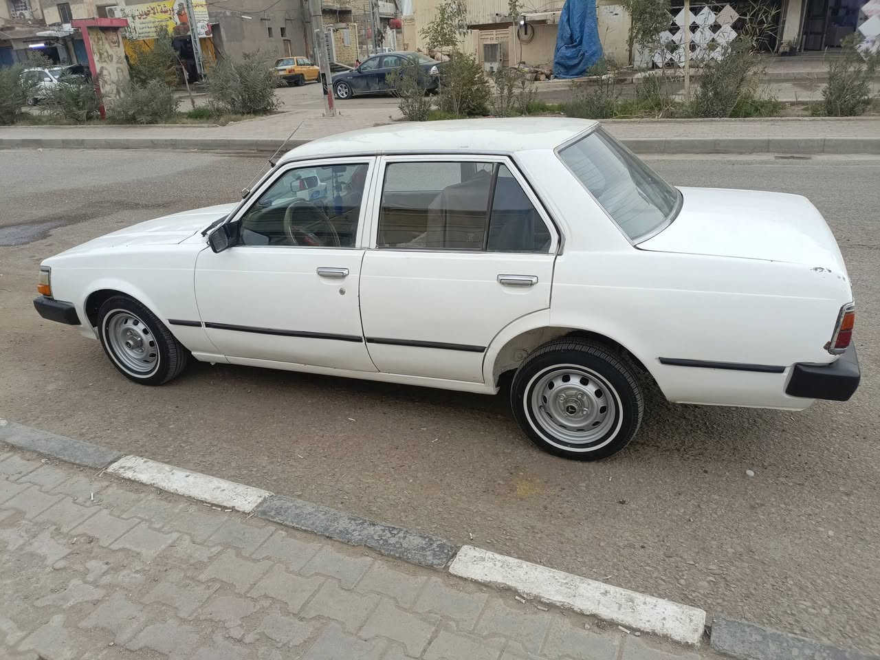 رقم انكليزي بغداد بسمي تحويل ثاني يوم سنويه لغاية 2030 كير 6 نمر اكسن خفيف كارينا ومكينه حداديه كهربائيات كلها شغاله غرفة جديد كلش قماره بلاديه بدون صبغ تدفئه تبريد تخم تاير ابو الخط مكان سياره ميسان سعر 45 اتصال ***********
