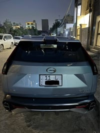 GAC امكو للبيع موديل 2024 لون اخضر غير محدد فول فول  مواصفات محرك 2000...