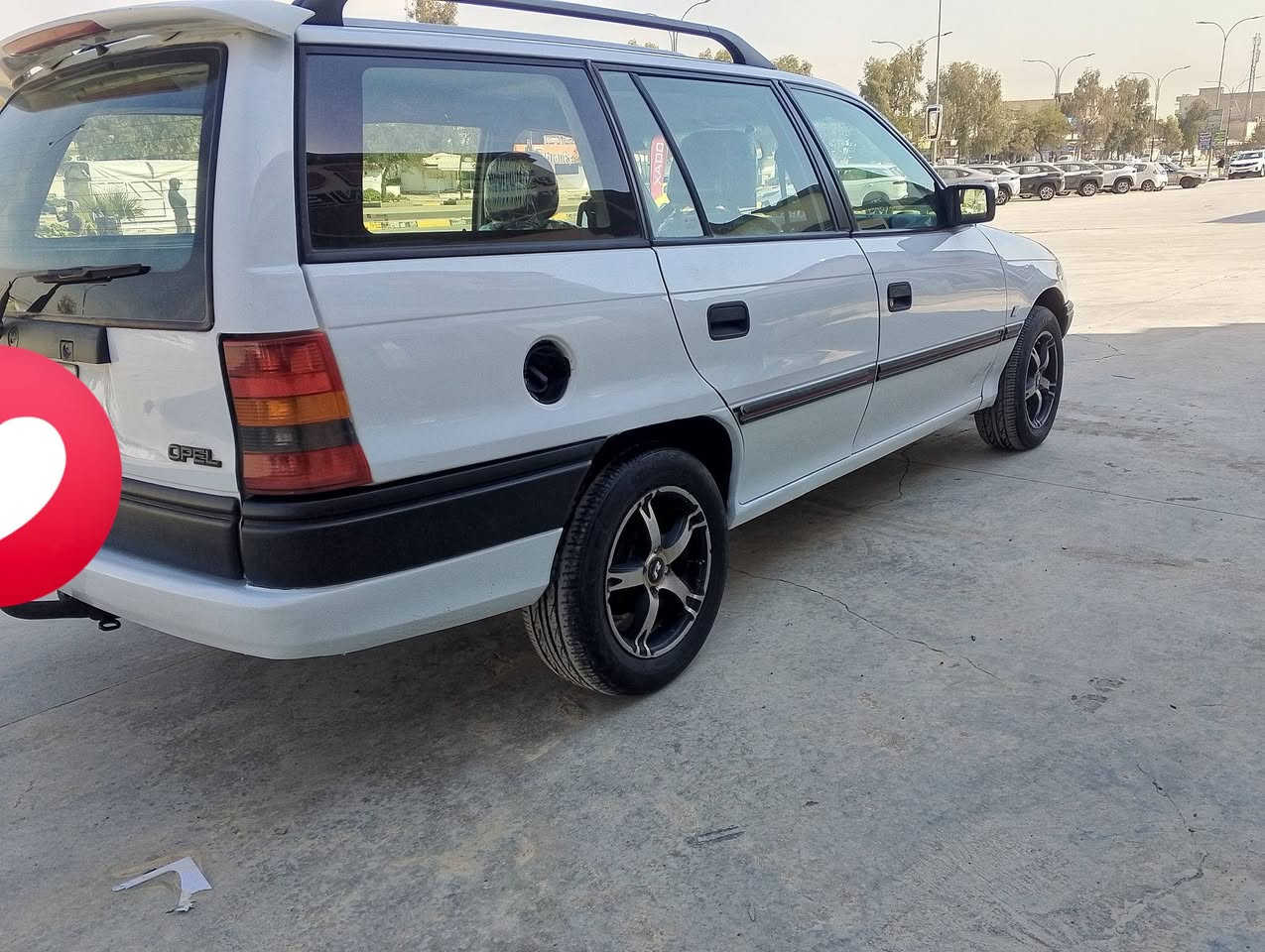 استرا استيشن نينوى الماني للبيع اتصال 0770305824   ***********
