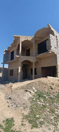 المالحه الجديده • ٥٠٠م • طابو صرف