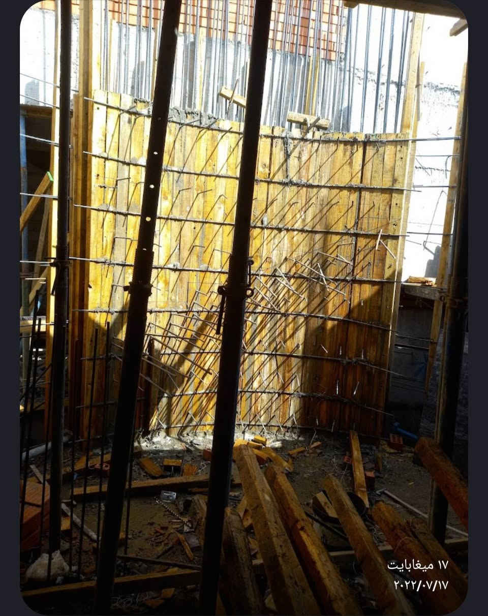 سلام عليكم استاڤ نجارين متفرغ استلم مشاريع ومجمعات سكنية تنفيذ شغل هندسي دقة وسرعة وإعداد حسب ما يتطلب العمل نشتغل في بكل محافظات العراق 
 *********** واتساب 
*********** واتساب
