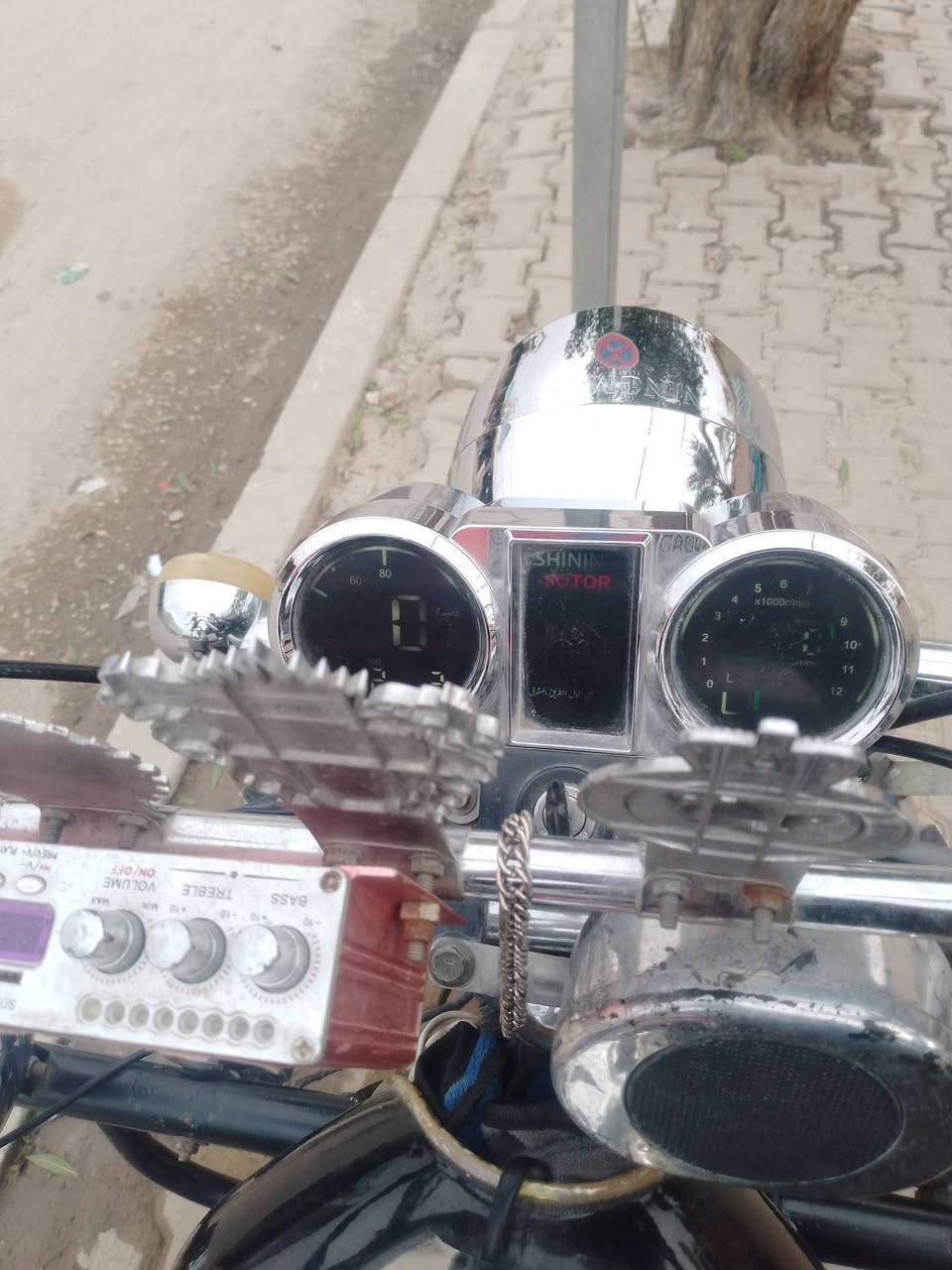 سلام عليكم ستوته للبيع نظيفه موديل 23 كربلاء ستوته كامله***********
