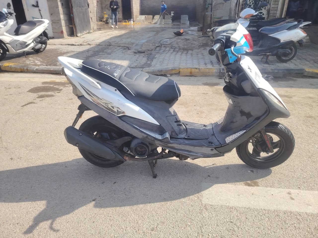 للبيع ماكس عدله ***********
