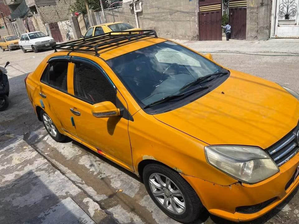 ‎السلام عليكم جيلي mkمديل2012 رقم بغداد بااسمي محور كير ومحرك كورلا مكاني بغداد للاسفسار 
***********‎ بغداد, العراق
