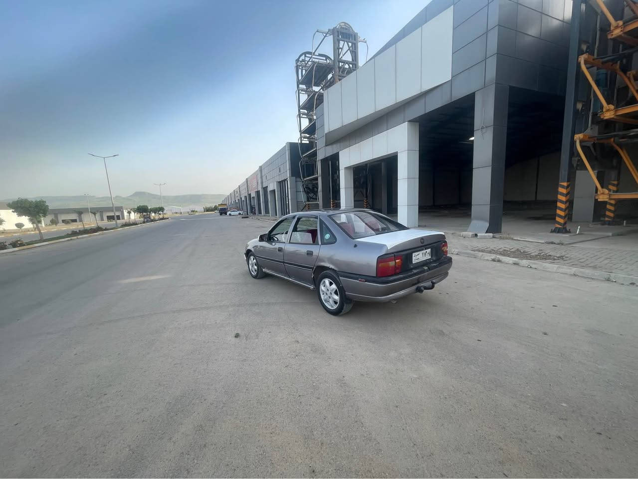 سەرەتا بەناوی خوای گەوڕەو میهرەبان❤نمونەی جوانی ئۆپڵ ڤیکترا مۆدیل 1991ئارم پلاسیک سلیمانی بەشەرتی ئارمو ئەوەلیات و موسو براوە ش بەشەرتە دەعامی بۆ دەعامی بەشەرتە گیرو مەکینە بەشەرتە مەکینە 16  و     یەک دینار مەسرە فی نیە   کارەبای گشت گیانی ئیشە کات  و چوار تایەی تازەی لەژیڕە   سحری 18گەڵاو معامەلەیەکی کەم  شوین سلێمانی ***********🚗🚗*********** السليمانية, العراق
