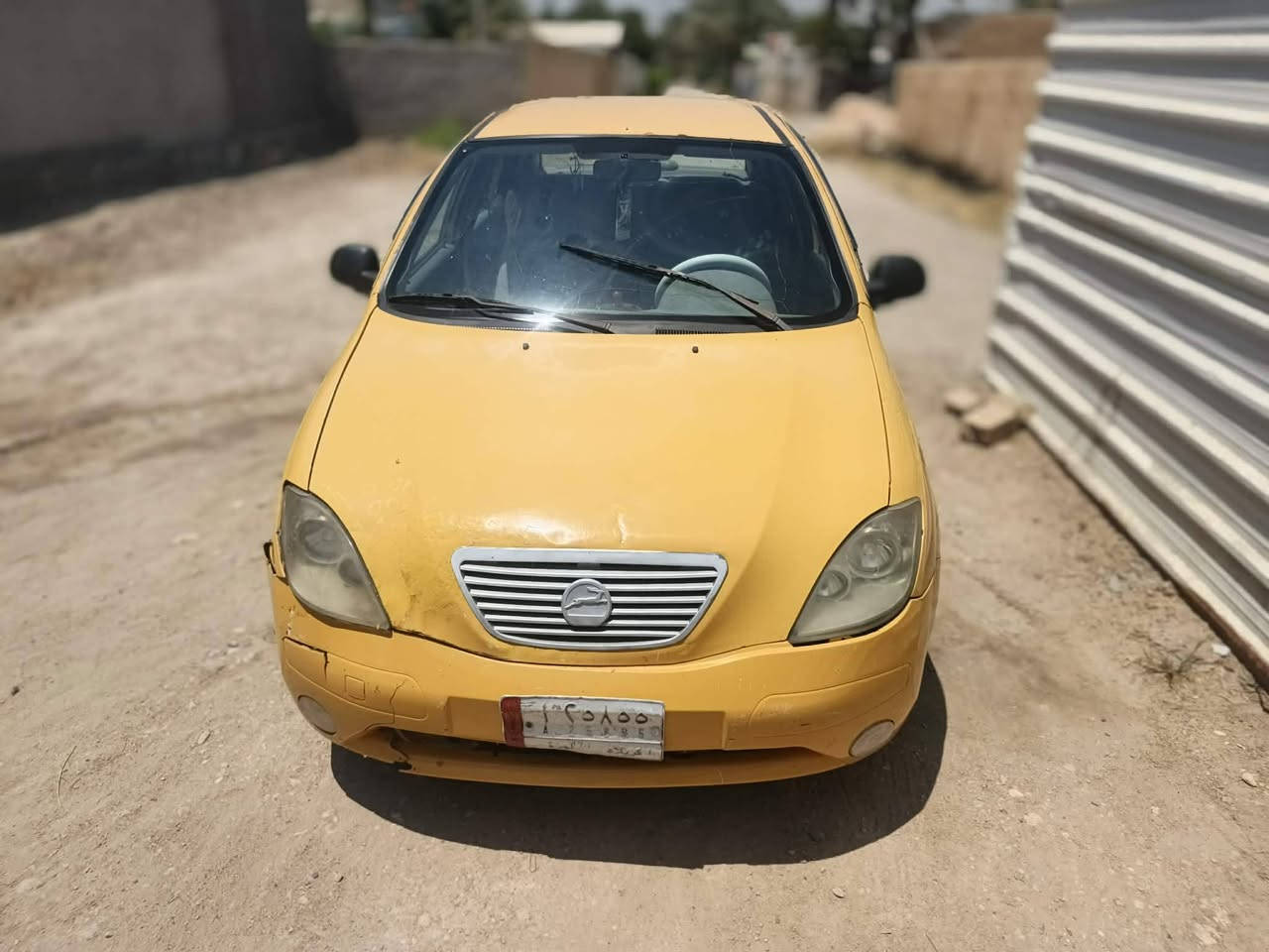 السلام عليكم للبيع طيبه موديل ١٦ السعر ٣٣ وبيها مجال مكاني بابل سده الهنديه //***********//***********
