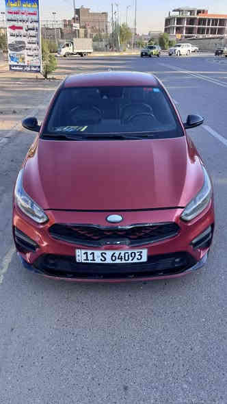 السلام عليكم #للبيع كيا فورتي 2021 وارد امريكي فول عدا الفتحة صور الحادث والسونار موجوده بالمنشور مكان السياره البنوك نزلة جسر البنوك 

الـسـعـرر 125
للتواصل متوفر واتساب ايضاً ***********
