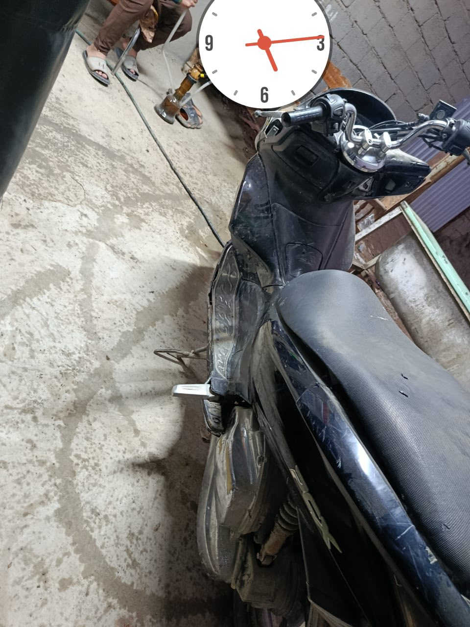 لبيع مكينه مكفوله فقط كفرات تعينات  شلعه معدل فول قيم.  بل يرضي بي الله
مكاني ديالى قرب بوابه بغداد  ***********
