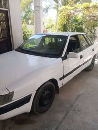 دايو اسبرو • ١٩٩٥ • نجف دولي