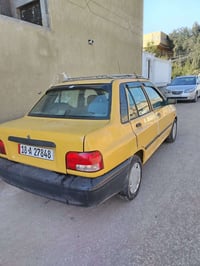 ٢٠١٢ • مكينة وكير مكفولة • رقم بابل