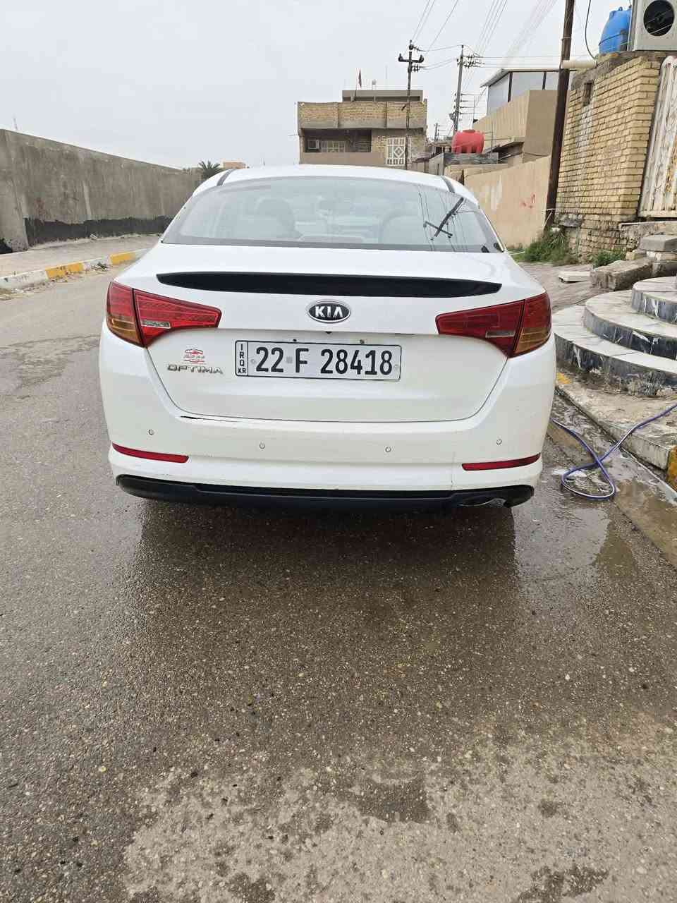 مرحبا اوبتمه موديل ٢٠١٢ خليجيه كفاله قطره صبغ مابيها رقم اربيل إنجليزي بسمنه
جاهزه مابيها نقص بكد الشعره تبريد ثلج شاشه كامره تحكمات تبريد قطعتين 

السعر ١١٨
مكاني واسط نعمانيه للاستفسار الاتصال بالرقم ***********
