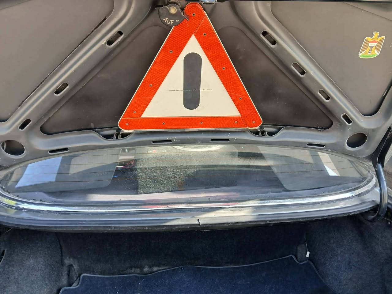 السلام عليكم
للبيع مارسدس جامبو حجم 560 V8  السياره ما ناقصها شي بدون حادث موديل 1992 اصل رقم بغداد انكليزي تحويل مباشر

هزه جديده

تخم تاير جديد كهربايات كلها شغاله محرك وكير كفاله تبريد شغال صبغ جماليه فقط دبل فيتبم  دبل هورن دبل مروحه
المكان صلاح الدين الاسحاقي
الاستفسار ***********
