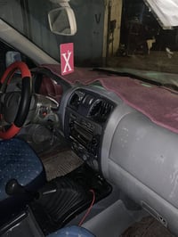 شوفرليت لوف • محور محرك وكير • تترقم بغداد