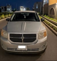 كاليبر • ٢٠٠٩ • مصبوغه