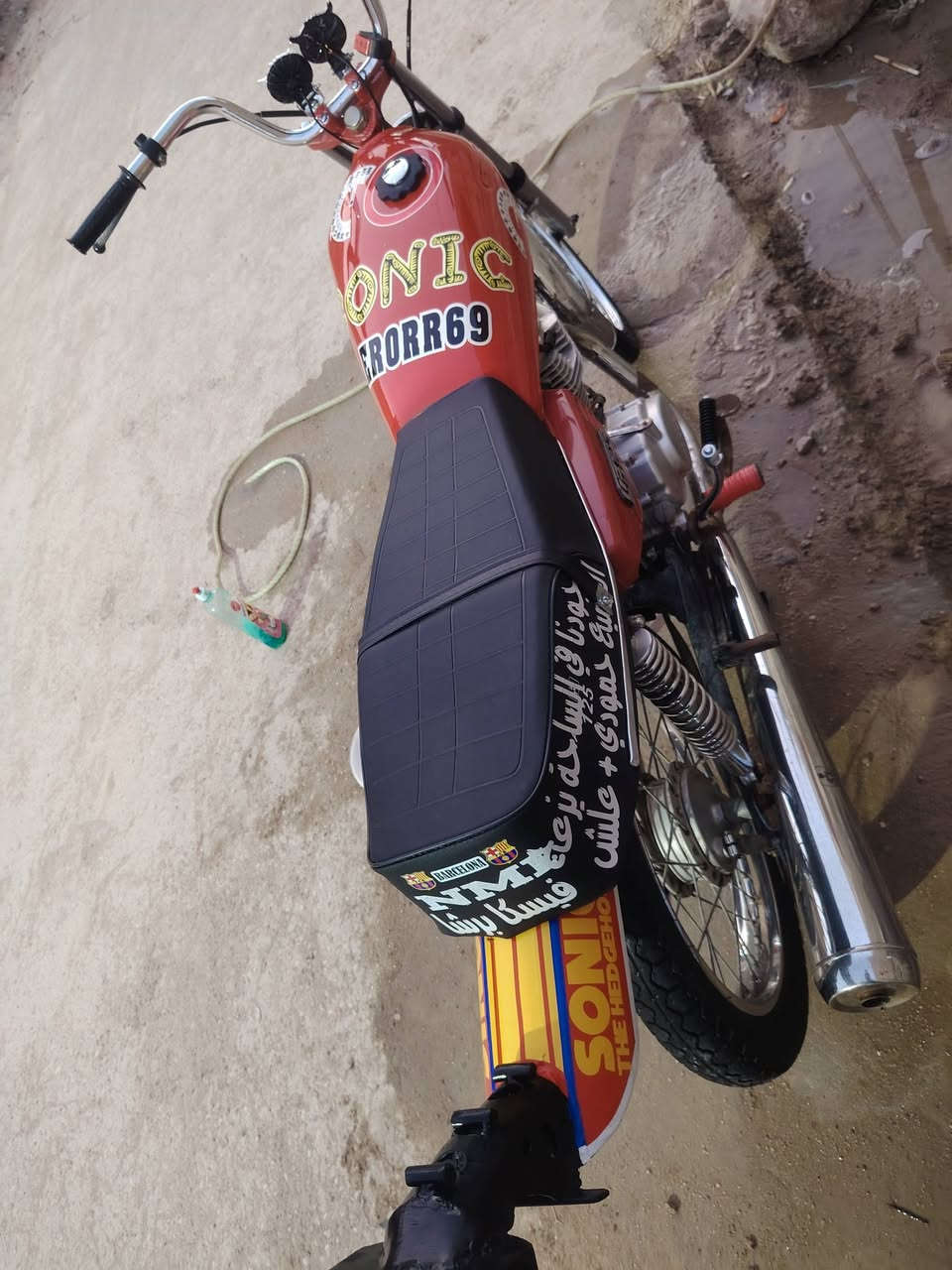 تعمير جديد  شاصي اوراق
مكاني قضاء النصر 
المو شراي ليراسل


**إذا كنت صاحب هذا الإعلان وتريد حذفه لأي سبب، رجاءا أرسل رسالة إلى الدعم الفني**