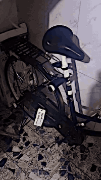 سلام عليكم البيسكل للبيع سعر 140وبي مجال الموقع ميسان حي الرساله


**إذا كنت صاحب هذا الإعلان وتريد حذفه لأي سبب، رجاءا أرسل رسالة إلى الدعم الفني**