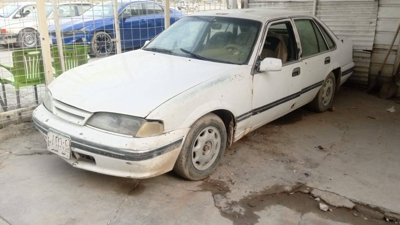 سيارة دايو برنس. 
مديل95
السعر 14. وبيها مجال
رقم المبايل ***********
