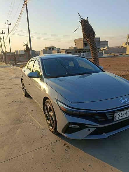 السلام عليكم 
للبيع او مراوس ويا فورتي GT أو GT Line 2024 
النترا موديل 2025
وارد كندي 
مكينة 2000 DUCH 
ماشيه 12 mil
فول مواصفات 1/1 Limited 
بصمه تشغيل بواب بصمه لمس صندوق بصمه
تشغيل عن بعد سلايت
اشاير ترحيب عند الاقتراب اشاير بل مري 
شاشة كبيرة متصله تبريد شاشه 
شاشة تدعمAppl CARPlay/ANDROID AUTO 
ونضام خرائط 
شاحن لاسلكي وتدعم نضام الشحن السريع من تايبسي إلى تايبسي
لد الوان بل دشبول 7 الوان
9سماعات BOSE 
كشنات جلد كشنات الامامي تدفئه ستيرت تدفئه 
هند بريك بصمه AUTO HOLD 
انضمة قيادة NORMAL/SPORT/SMART 
قيادة الية تحديد مسار نقطة عمياء 
رادارات امامي خلفي جانبي توقف ذاتي 
لايت لد بك لايت لد 
ويل كب حجم 17 
ضررها أقل من ربع بوند صبغ وخشم الجاملغ معدل بارد فقط
وبعد بيها هواي مواصفات 
سعر اتصل عل رقم 
استفسار اكثر اتصل عل رقم أو خاص 
***********
***********
بيهم واتساب
